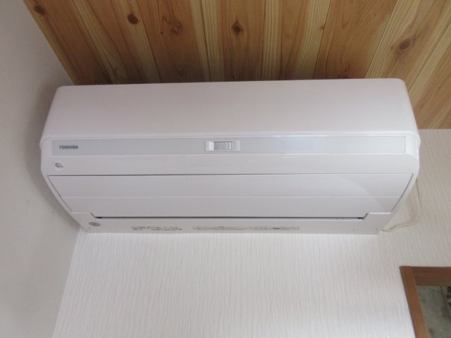 レジデンスマンワⅦの設備