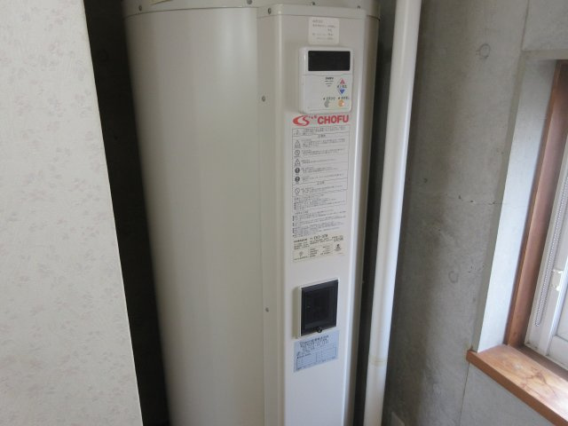 レジデンスマンワⅦの設備
