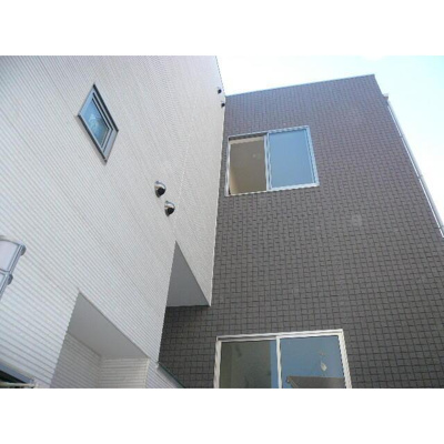 【その他共用部分】 | セレーナあらかわ遊園 | その他外観 