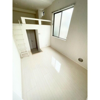 【その他】 | セレーナあらかわ遊園 | その他部屋 