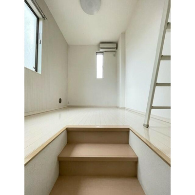 【内装】 | セレーナあらかわ遊園 | その他部屋 