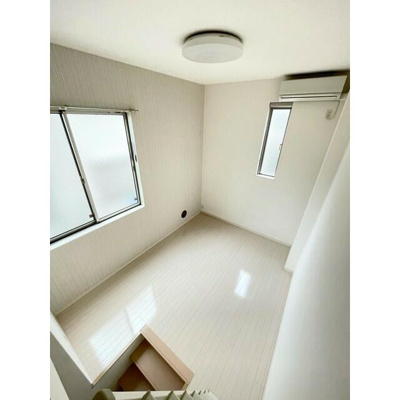 【その他】 | セレーナあらかわ遊園 | その他部屋 