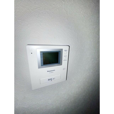 【セキュリティ】 | セレーナあらかわ遊園 | その他部屋 