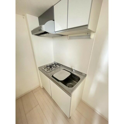 【キッチン】 | セレーナあらかわ遊園 | その他部屋 