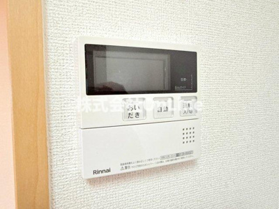 【設備】 | メルヴェイユ－山本