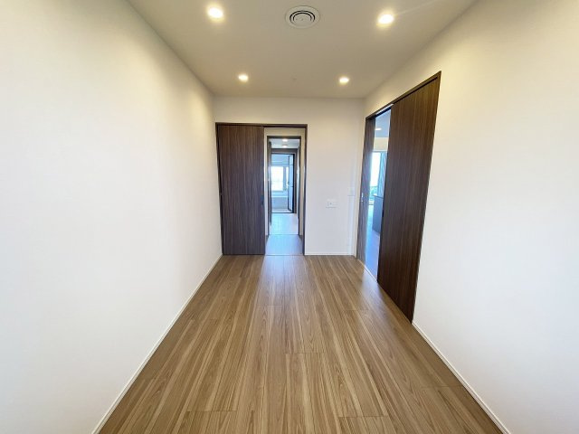 モンドミオ沖縄リゾートライカムヒルズの洋室|モンドミオ沖縄リゾートライカムヒルズ｜沖縄リゾートマンション｜アイランドリゾート沖縄