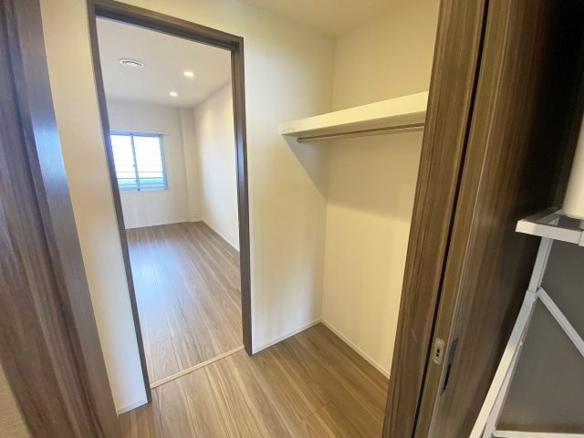 モンドミオ沖縄リゾートライカムヒルズの収納|モンドミオ沖縄リゾートライカムヒルズ｜沖縄リゾートマンション｜アイランドリゾート沖縄