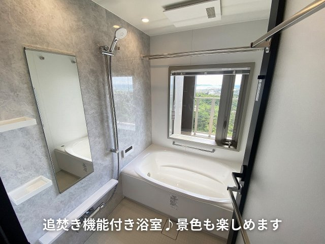 モンドミオ沖縄リゾートライカムヒルズの浴室|モンドミオ沖縄リゾートライカムヒルズ｜沖縄リゾートマンション｜アイランドリゾート沖縄