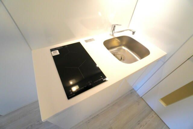 ＣＲＥＡＴＩＦ西池袋のその他