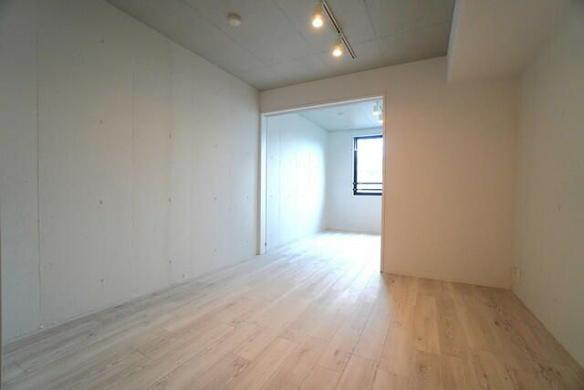 ＣＲＥＡＴＩＦ西池袋の寝室