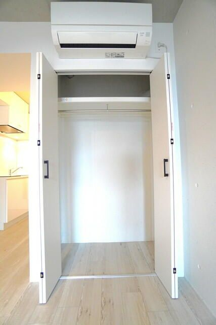 ＣＲＥＡＴＩＦ西池袋の収納