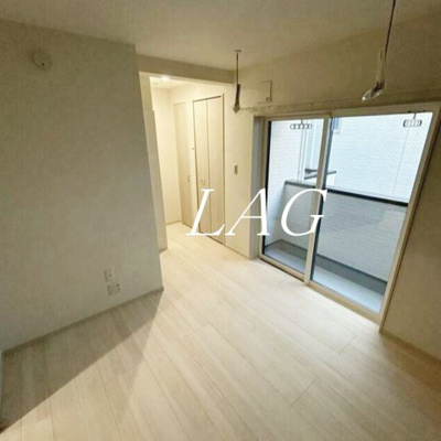 【寝室】 | ＭＥＬＤＩＡ堀切菖蒲園Ⅳ | 寝室です。