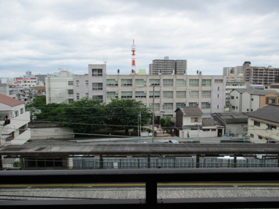 【展望】 | Ｈ・Ｒ下新庄