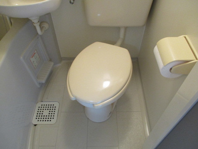 【トイレ】 | Ｈ・Ｒ下新庄