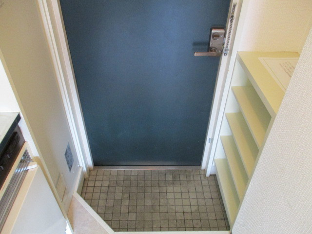 【玄関】 | Ｈ・Ｒ下新庄