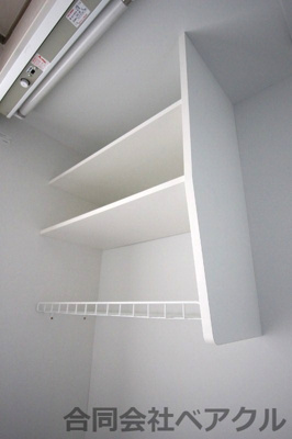 【収納】 | エスペランザ