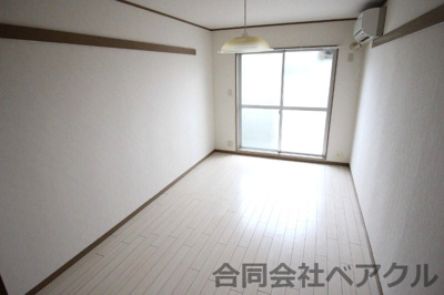 【洋室】 | エスペランザ