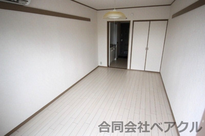 【洋室】 | エスペランザ