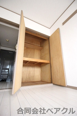 【収納】 | エスペランザ