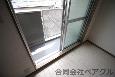 【バルコニー】 | エスペランザ