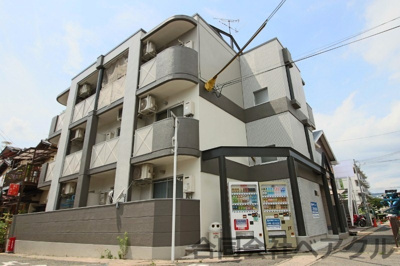 【外観】 | エスペランザ