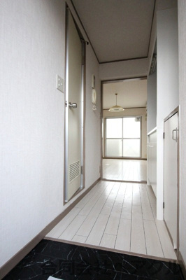 【内装】 | エスペランザ