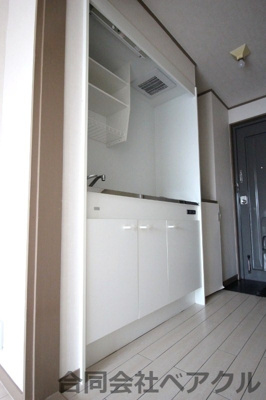 【キッチン】 | エスペランザ