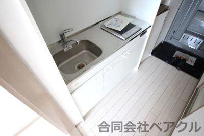 【キッチン】 | エスペランザ