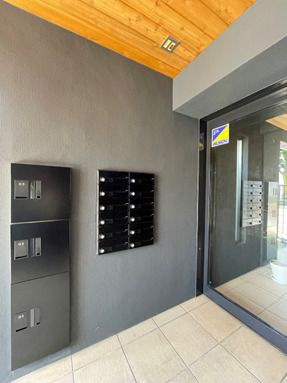 【エントランス】 | Ｒ−ＳＴＹＬＥ千歳船橋