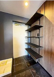 【玄関】 | Ｒ−ＳＴＹＬＥ千歳船橋