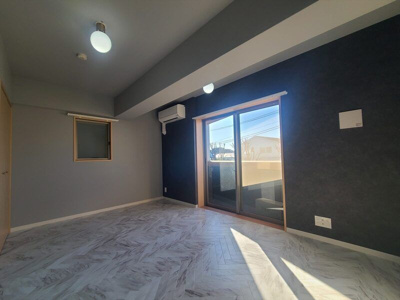 【居間・リビング】 | Ｒ−ＳＴＹＬＥ千歳船橋