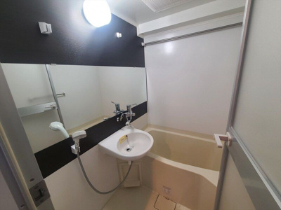 【浴室】 | Ｒ−ＳＴＹＬＥ千歳船橋