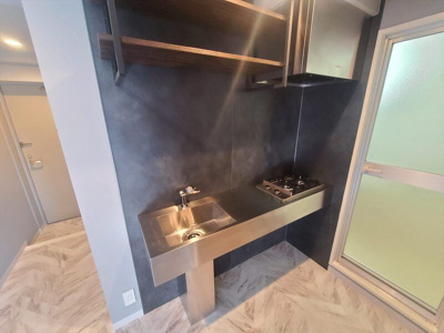 【キッチン】 | Ｒ−ＳＴＹＬＥ千歳船橋