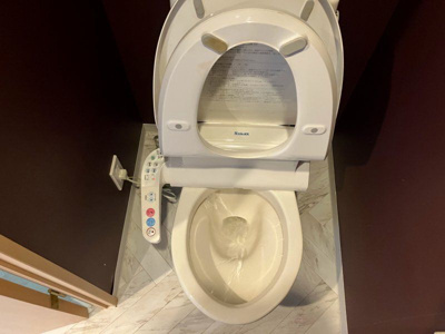 【トイレ】 | Ｒ−ＳＴＹＬＥ千歳船橋