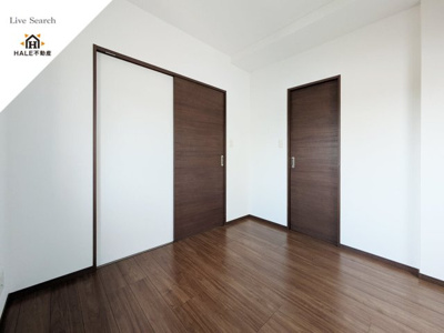 【洋室】 | BPRレジデンス高宮（旧サムティレジデンス高宮東） | 類似