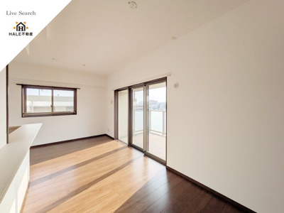 【洋室】 | BPRレジデンス高宮（旧サムティレジデンス高宮東） | 類似