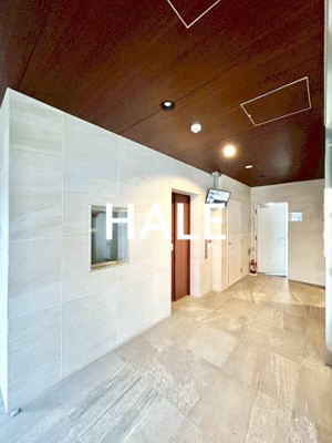 【ロビー】 | BPRレジデンス高宮（旧サムティレジデンス高宮東）