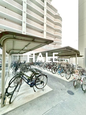 【その他共用部分】 | BPRレジデンス高宮（旧サムティレジデンス高宮東）