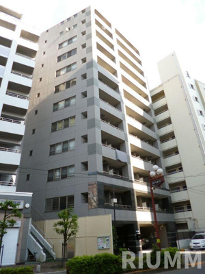 【外観】 | シンシア新中野