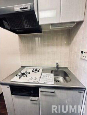 【キッチン】 | シンシア新中野