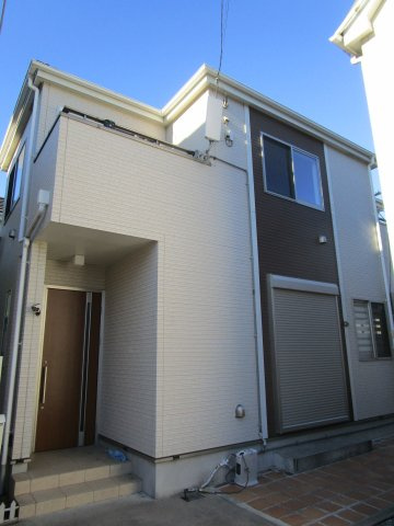 【外観】 | 桶川市坂田　中古戸建