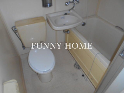 【洗面所】 | スカイハイツ