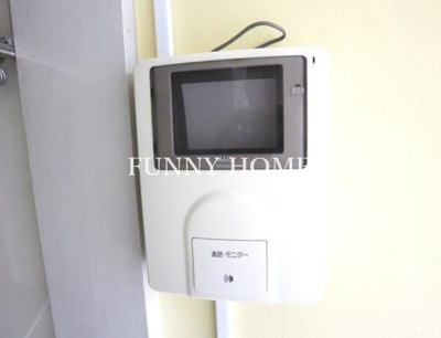 【セキュリティ】 | スカイハイツ