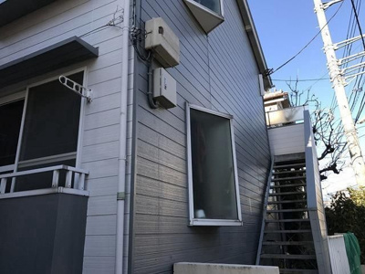 【その他共用部分】 | スカイハイツ