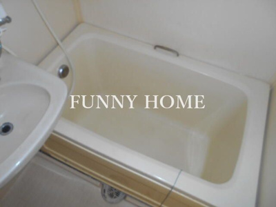 【浴室】 | スカイハイツ