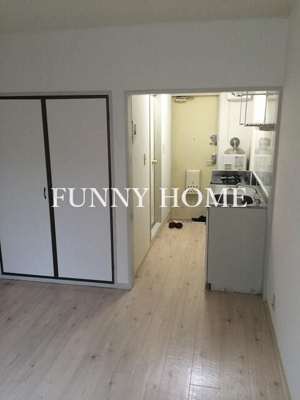 【内装】 | スカイハイツ