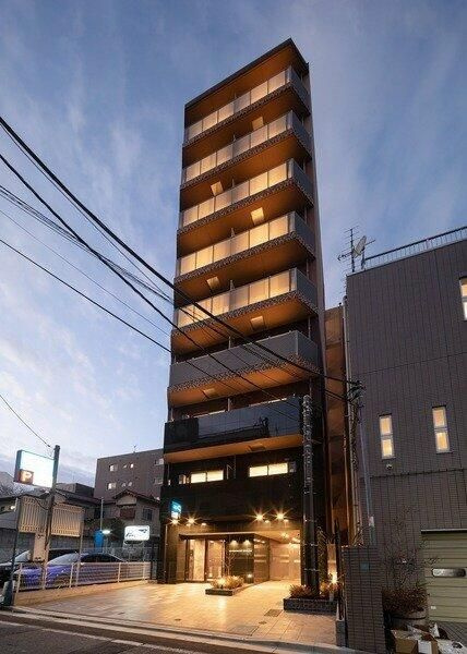 ザ・レジデンス・オブ・トーキョーＪＹ１０