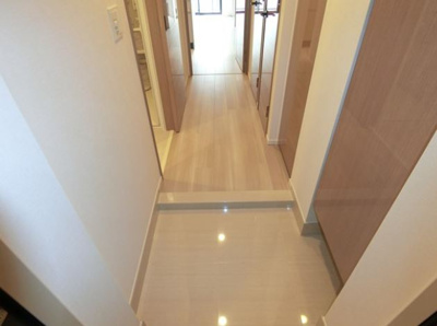 【玄関】 | CityLuxYokohama