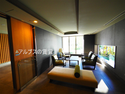 【ロビー】 | CityLuxYokohama