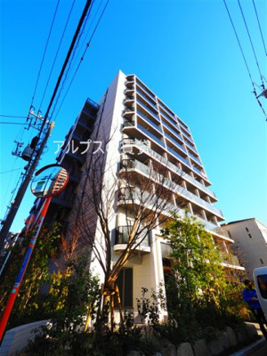 【外観】 | CityLuxYokohama